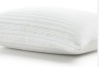 Martha Stewart Allergy Wise 300tc Down Pillow Standard