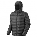 Mountain Hardwear Nitrous Hooded Jacket - Men's