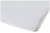 Arm's Reach Mini Co-sleeper 100% Cotton White Sheet