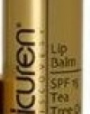 Epicuren Enzyme Lip Balm SPF 15 (tube 0.15 oz)