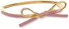 Kate Spade New York Skinny Mini Lilac Bow Bangle Bracelet, 7