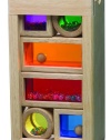 Rainbow Sound Blocks