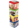 Stack n Smile Photo Blocks Stacking Toy