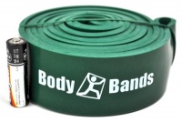 CrossFit 41 Loop Resistance Band By Body-Bands | Size: 1 3/4 | Green | 50 to 120 Pounds of Resistance