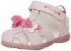 Primigi Cookie Sandal (Infant/Toddler),Rosa,24 EU(7-7.5 M US Toddler)