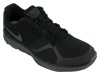 Nike Kids's NIKE LUNARSWIFT 3 (GS) RUNNING SHOES 6 (BLACK/ANTHRACITE)