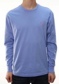 Polo Ralph Lauren Men Long Sleeve Pony Logo T-Shirt