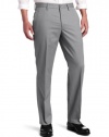 Dockers Men's Iron Free Khaki D2 Straight Fit Flat Front Pant