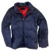 Tommy Hilfiger Men's Big and Tall Down Filled Puffer Jacket