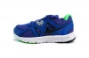 Nike Kids Lunar Glide 3 (Ps) Blue Black White 454570-401, 1