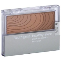 Neutrogena Healthy Skin Custom Glow, Bronzer Sunset Glow, 0.31 Ounce