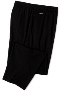 Russell Athletic Men's Big & Tall Solid Dri-Power Pant