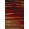 Mohawk Select Select Kaleidoscope Magma Rug 5'3 x 7'10