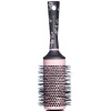 Remington B90T53 Pearl Ceramic Round Hair Brush with Real Crushed Pearls