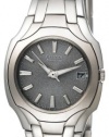 Citizen Women's EW1250-54A Eco-Drive Stainless Steel Watch