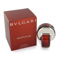 Omnia By Bulgari Womens Eau De Parfum (EDP) Spray 2.2 Oz