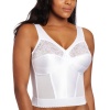 Glamorise Women's Magiclift Long Line Bra