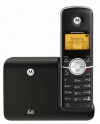 Motorola DECT 6.0 Cordless Phone with Caller ID (L301)