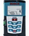 Bosch GLR225 Laser Distance Measurer