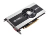 XFX AMD Radeon HD 7750 1GB GDDR5 DVI/HDMI/DisplayPort PCI-Express Video Card FX775AZNP4;FX-775A-ZNP4