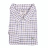 Izod Men's Vintage Button Down Dress Shirt