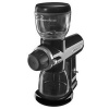 KitchenAid Pro Line Series Burr Coffee Mill, Onyx Black