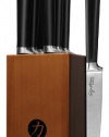 Ginsu 7134 Signature Series 9-Piece Steak Knife Set