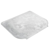 InterDesign Large Pebblz Drainboard, Clear