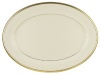 Lenox Eternal 16-Inch Fine China Oval Platter