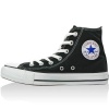 Converse Chuck Taylor All Star Hi Top With News Boys Logo Black men's 9/ women's 11