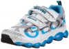 Geox Kid's Tuono1 Sneaker (Toddler/Little Kid/Big Kid)