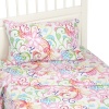 Disney Tink Surreal Gardentwin Sheet Set