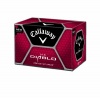 Callaway HX Diablo Golf Balls (12 Pack, White)