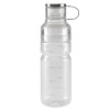 OXO Good Grips Water Bottle, BPA-Free Plastic, Clear