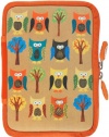 NeoSkin Kindle Zip Sleeve, Owls (Fits Kindle and Kindle Paperwhite, Neoprene Kindle Cover, Kindle Case)