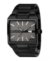 Armani Exchange Date Display 50M Mens Watch - AX2067