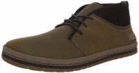 Teva Men's Cedar Canyon Chukka Sneaker,Ash Brown,9 M US