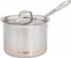 All-Clad Copper Core 2-Quart Saucepan