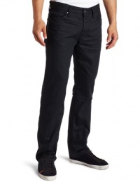 7 For All Mankind Men's Standard Classic Straight Leg Jean in Los Alamos, Los Alamos, 29