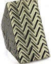 House of Harlow 1960 Gunmetal Textured Wrap Ring