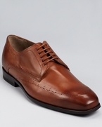 BOSS Black Ceroll Dress Shoes