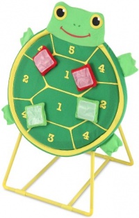 Tootle Turtle Target Game Tootle Turtle Target Game