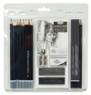 Royal & Langnickel Essentials Sketching Pencil Set, 21-Piece