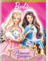 Barbie as The Princess and the Pauper