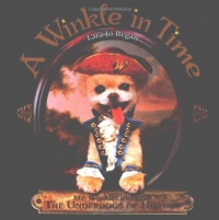 A Winkle in Time (Step Back in Time with Mr. Winkle)