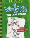 The Last Straw (Diary of a Wimpy Kid, Book 3)