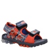 Marvel Spider-Man SPS600 Sport Sandal (Toddler/Little Kid)