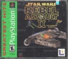 Star Wars Rebel Assault II: The Hidden Empire