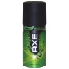 Axe Deodorant Body Spray for Men, Recovery (4 Ounces)