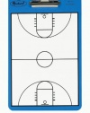 Markwort Two Sided Basketball Court Clipboard